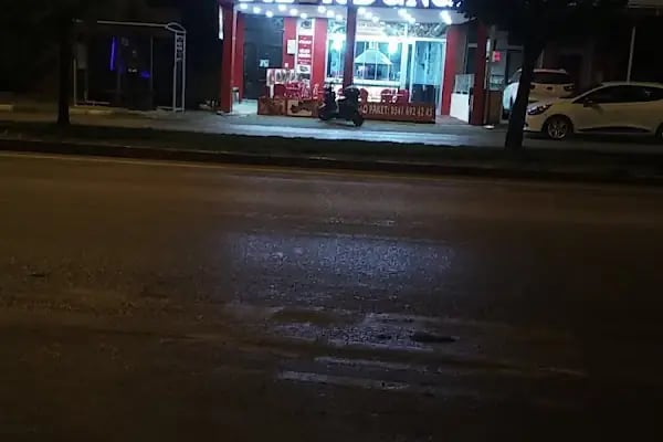 Bilen Dürüm - Resim 14