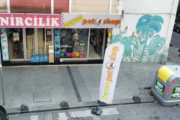 Zeyna Petshop - Resim 7