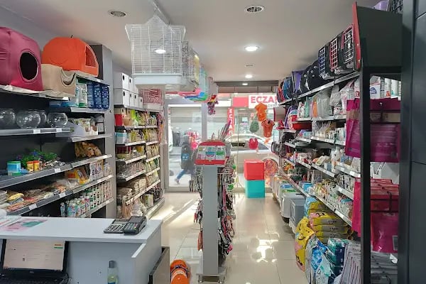 Zeyna Petshop - Resim 12