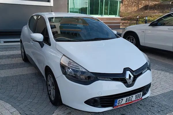 Eray Group Rent A Car Tour Tourısm And Transfer - Resim 2