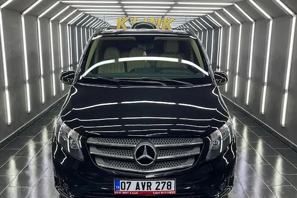 Eray Group Rent A Car Tour Tourısm And Transfer - Resim 3