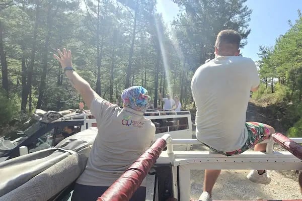 Eray Group Rent A Car Tour Tourısm And Transfer - Resim 11