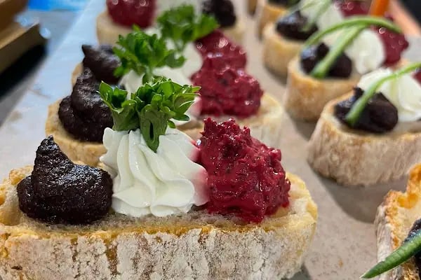 İstanbul Fuar Catering - Resim 19