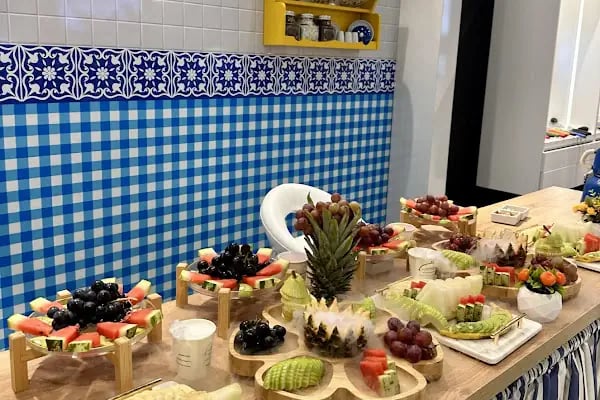 İstanbul Fuar Catering - Resim 7