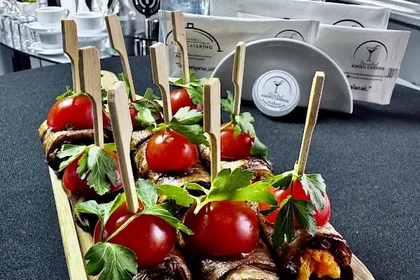 İstanbul Fuar Catering - Resim 13