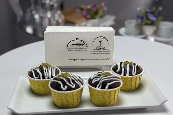 İstanbul Fuar Catering - Resim 8