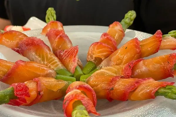İstanbul Fuar Catering - Resim 14