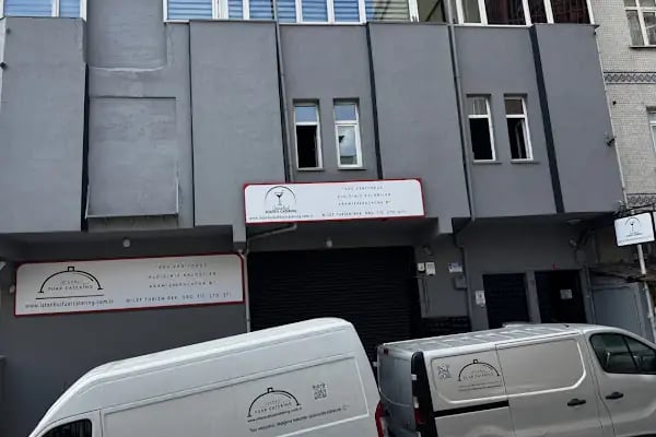 İstanbul Fuar Catering - Resim 4
