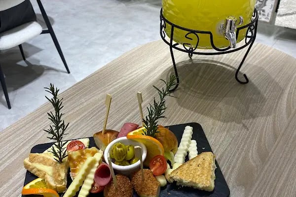 İstanbul Fuar Catering - Resim 11