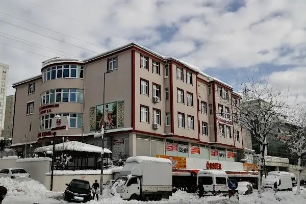 Esenyurt Örnek Cem Evi - Resim 2
