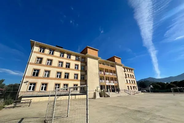 Beydağ Cumhuriyet Çok Programlı Anadolu Lisesi - Resim 3