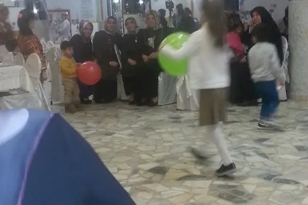 Mutlu 3 Düğün Salonu - Resim 2