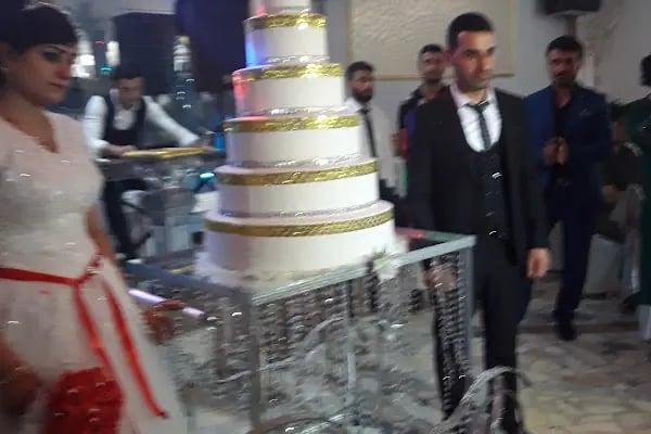 Mutlu 3 Düğün Salonu - Resim 4