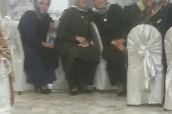 Mutlu 3 Düğün Salonu - Resim 8