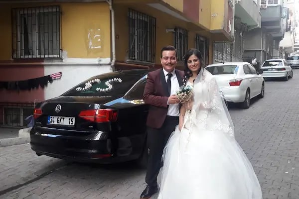 Mutlu 3 Düğün Salonu - Resim 3
