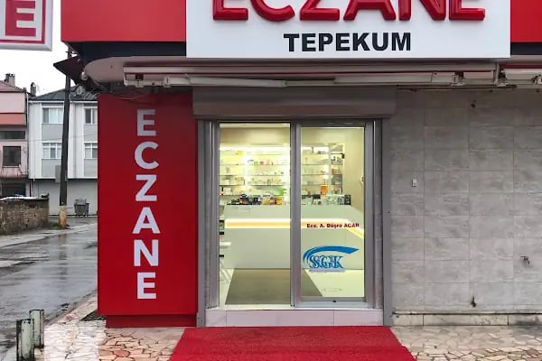 Tepekum Eczanesi - Resim 8
