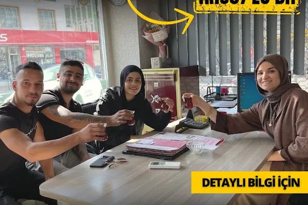 Aksoylu Sürücü Kursu - Resim 16