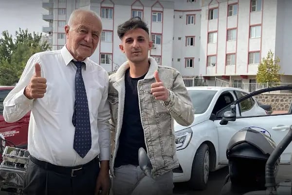 Aksoylu Sürücü Kursu - Resim 7