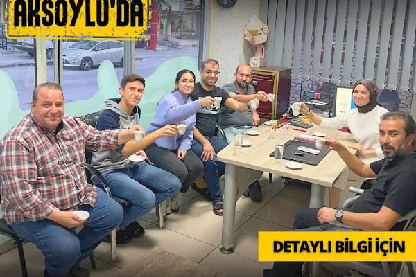 Aksoylu Sürücü Kursu - Resim 18