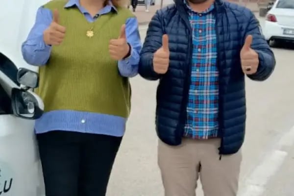 Aksoylu Sürücü Kursu - Resim 2