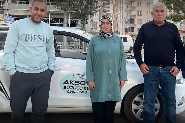Aksoylu Sürücü Kursu - Resim 8