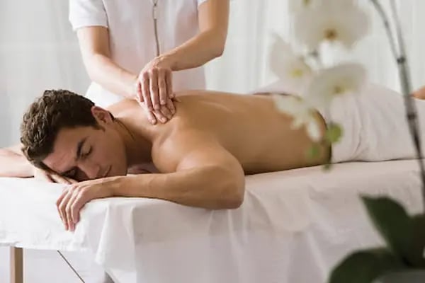 Lilyum SPA Masaj Merkezi - Resim 2