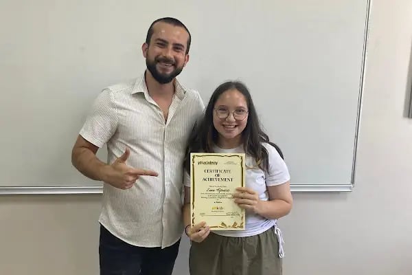 YDS Academy Balıkesir Şubesi - Resim 7