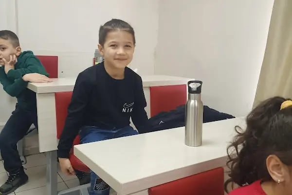YDS Academy Balıkesir Şubesi - Resim 16