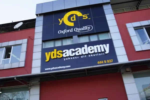 YDS Academy Balıkesir Şubesi - Resim 4