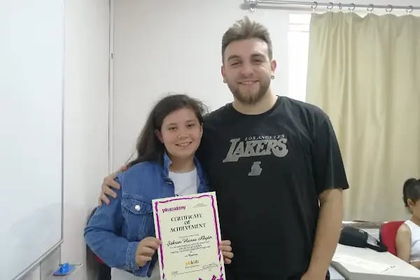 YDS Academy Balıkesir Şubesi - Resim 14