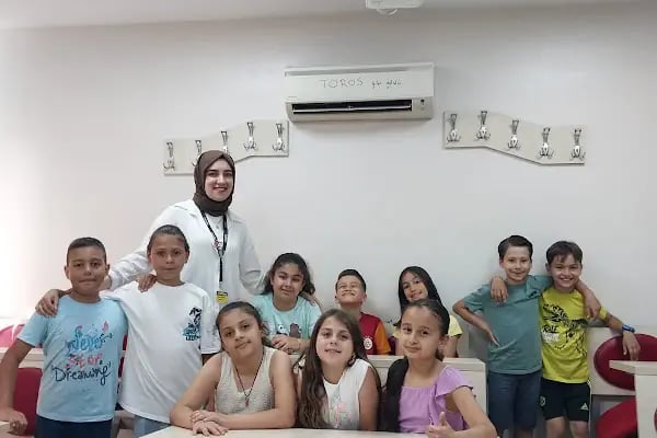 YDS Academy Balıkesir Şubesi - Resim 12