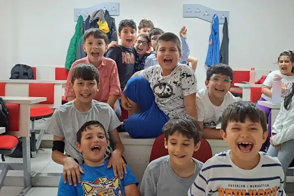 YDS Academy Balıkesir Şubesi - Resim 8