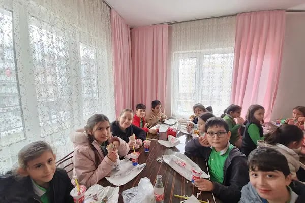 YDS Academy Balıkesir Şubesi - Resim 11