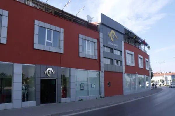 YDS Academy Balıkesir Şubesi - Resim 3