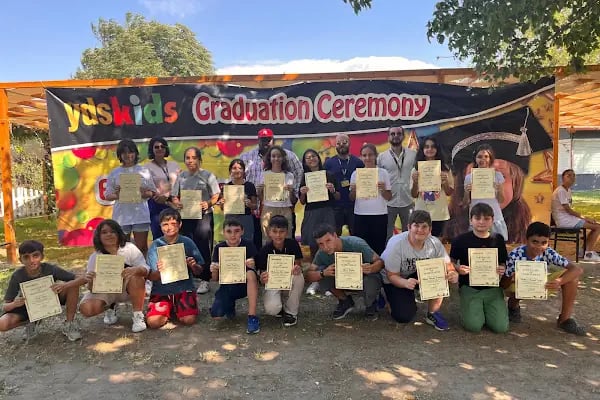 YDS Academy Balıkesir Şubesi - Resim 13