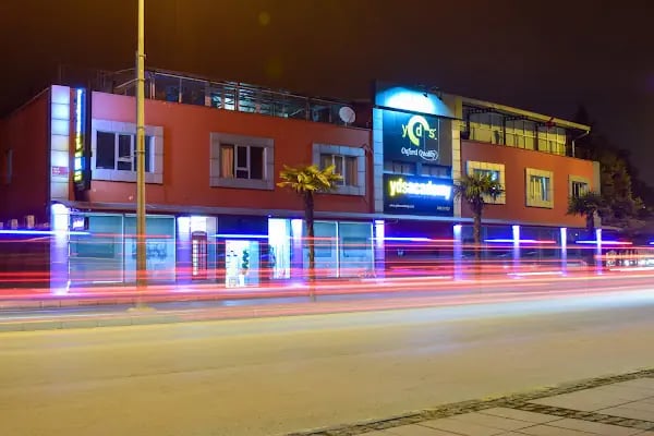 YDS Academy Balıkesir Şubesi - Resim 5