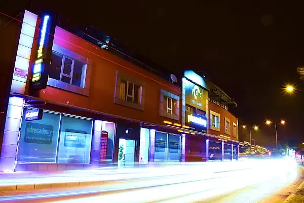 YDS Academy Balıkesir Şubesi - Resim 2
