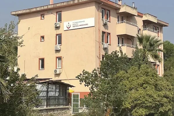 Bornova İlçe Sağlık Müdürlüğü - Resim 2