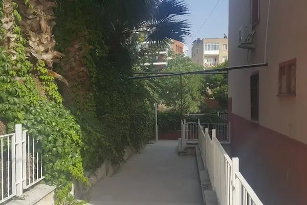 Bornova İlçe Sağlık Müdürlüğü - Resim 4