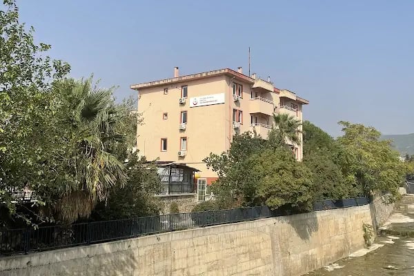 Bornova İlçe Sağlık Müdürlüğü - Resim 3