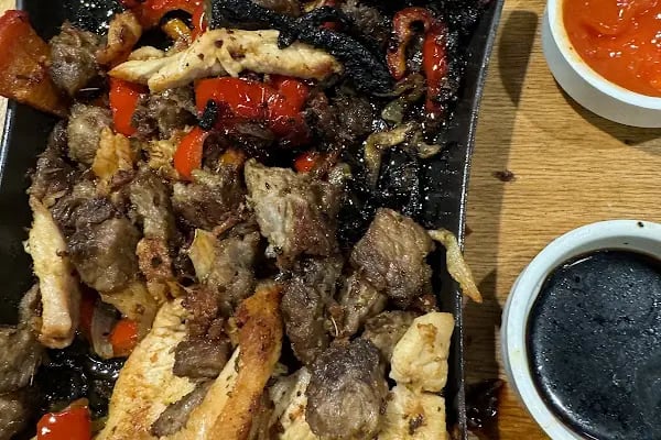 Lukka Cafe Bistro - Nargile - Resim 5