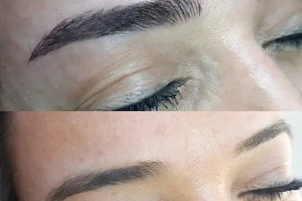 WPB HAIR SALON - Resim 8