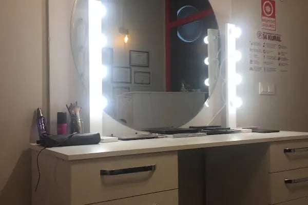 WPB HAIR SALON - Resim 9