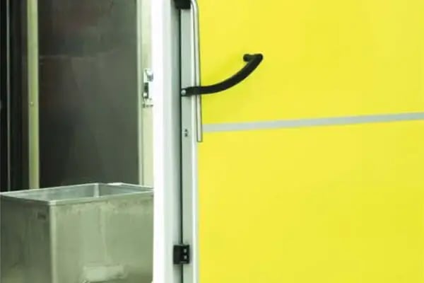 İmge Soğutma Sistemleri I Endüstriyel Soğutmada Lider - Resim 17