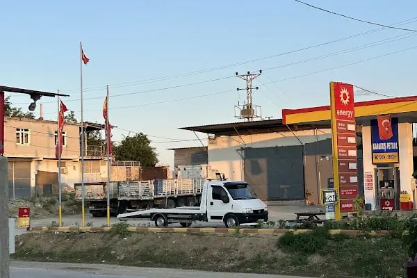Energy - Zöhre Karakuş Petrol - Resim 4