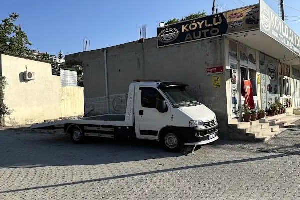 Energy - Zöhre Karakuş Petrol - Resim 2