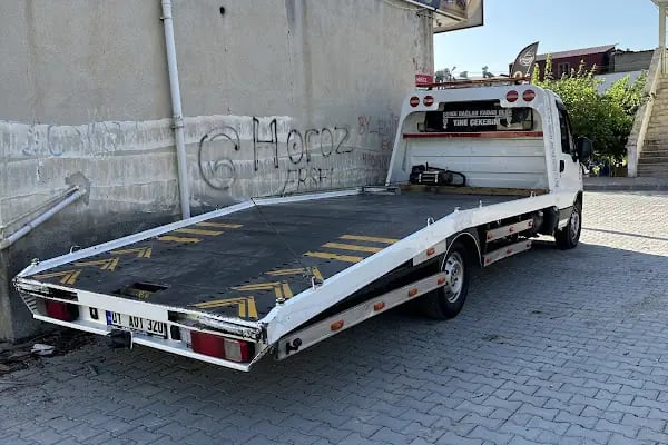 Energy - Zöhre Karakuş Petrol - Resim 3
