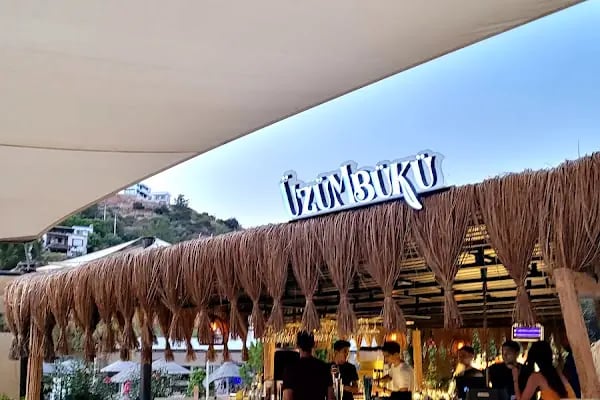 üzümbükü - Resim 13