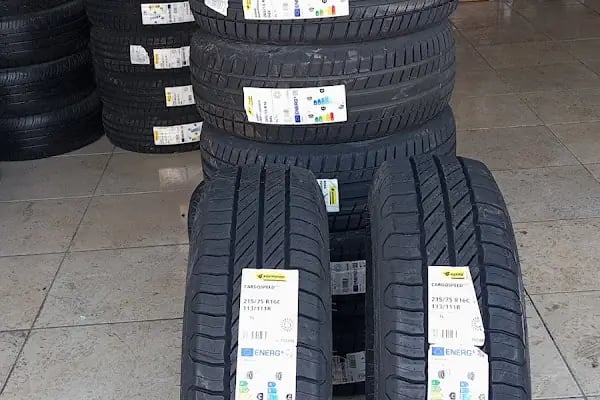 BAHÇEŞEHİR EN YAKIN LASTİKÇİ ASLAN OTOMOTİV - Resim 12