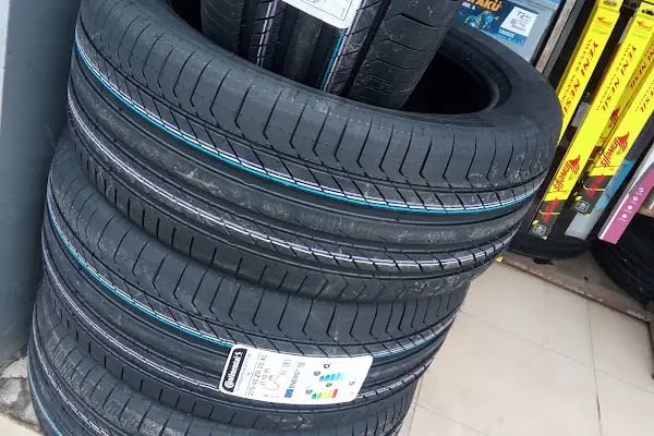 BAHÇEŞEHİR EN YAKIN LASTİKÇİ ASLAN OTOMOTİV - Resim 15